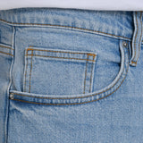 JEANS SLIM TAPERED FIT