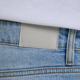 JEANS SLIM TAPERED FIT