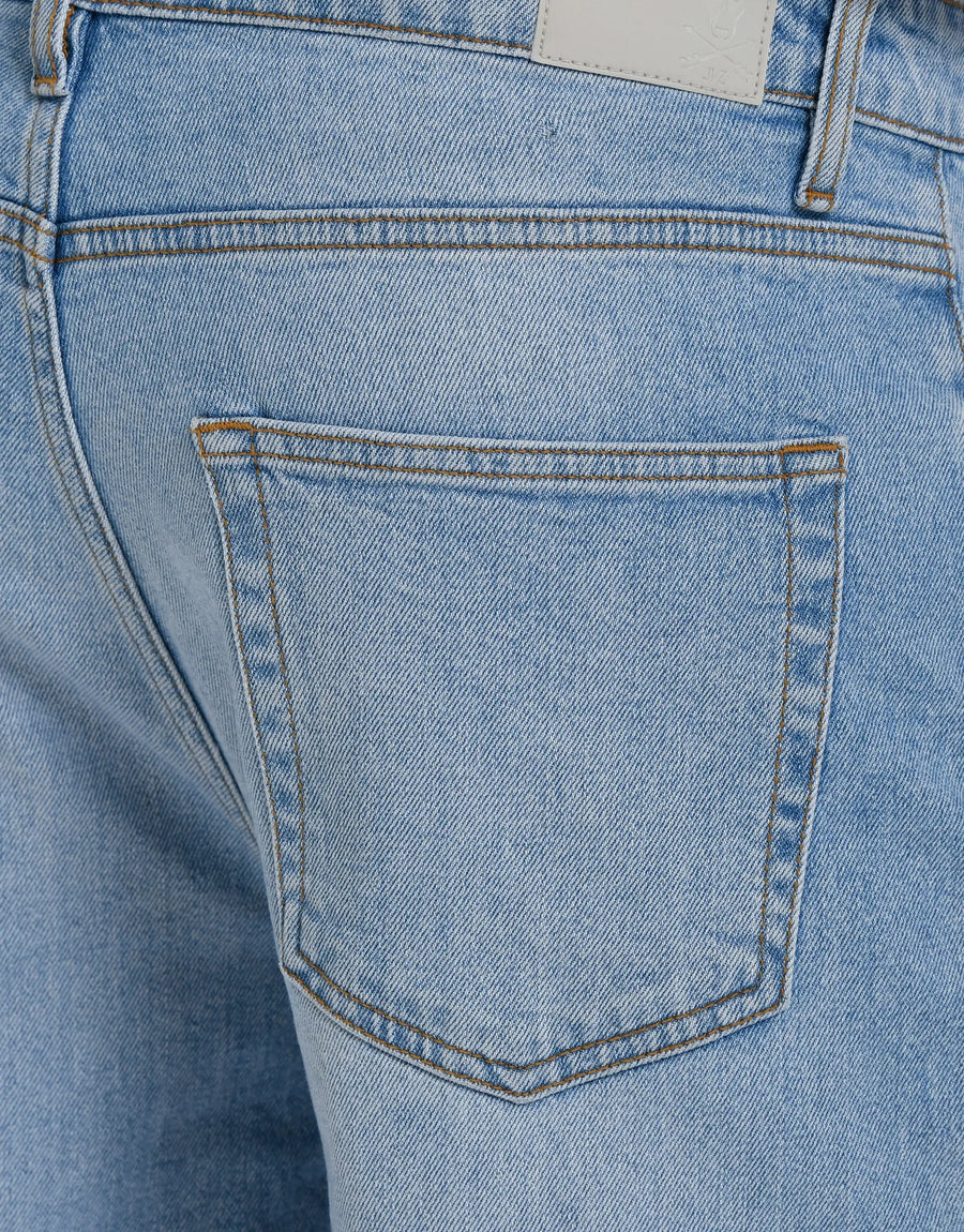 JEANS REGULAR FIT