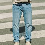 JEANS REGULAR FIT