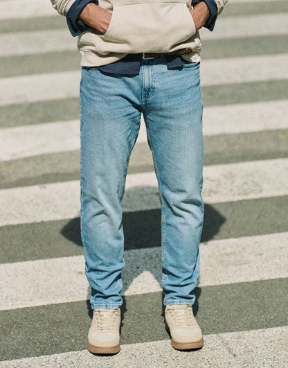 JEANS REGULAR FIT
