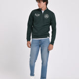 JEANS SLIM TAPERED FIT