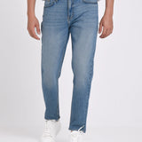 JEANS SLIM TAPERED FIT