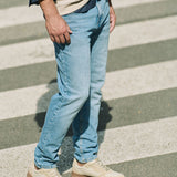 JEANS REGULAR FIT