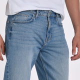 JEANS SLIM TAPERED FIT
