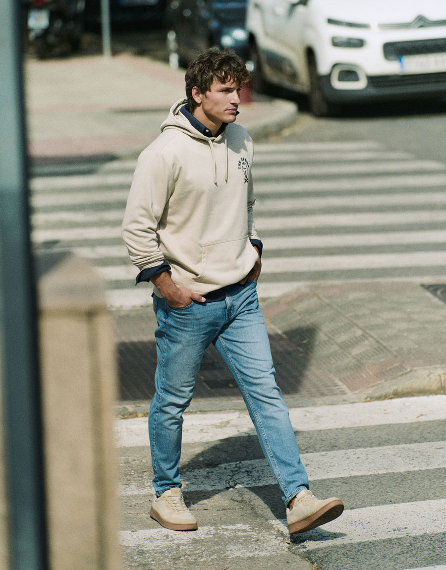 JEANS REGULAR FIT