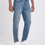 JEANS SLIM TAPERED FIT