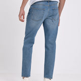 JEANS SLIM TAPERED FIT