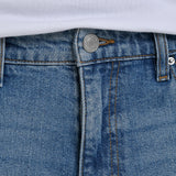 JEANS SLIM TAPERED FIT
