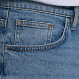 JEANS SLIM TAPERED FIT