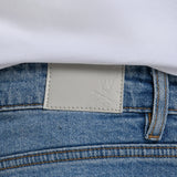 JEANS SLIM TAPERED FIT