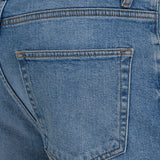JEANS SLIM TAPERED FIT
