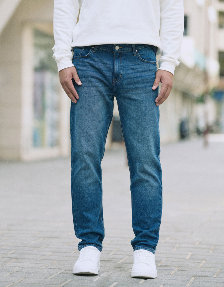 JEANS REGULAR FIT