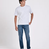 JEANS SLIM TAPERED FIT