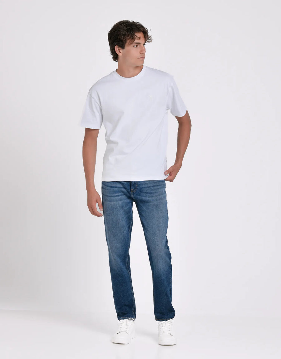JEANS REGULAR FIT