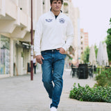 JEANS REGULAR FIT