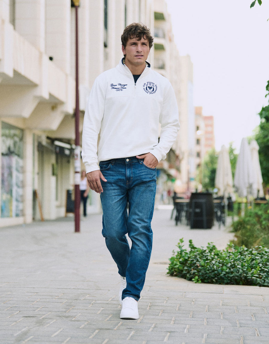 JEANS REGULAR FIT