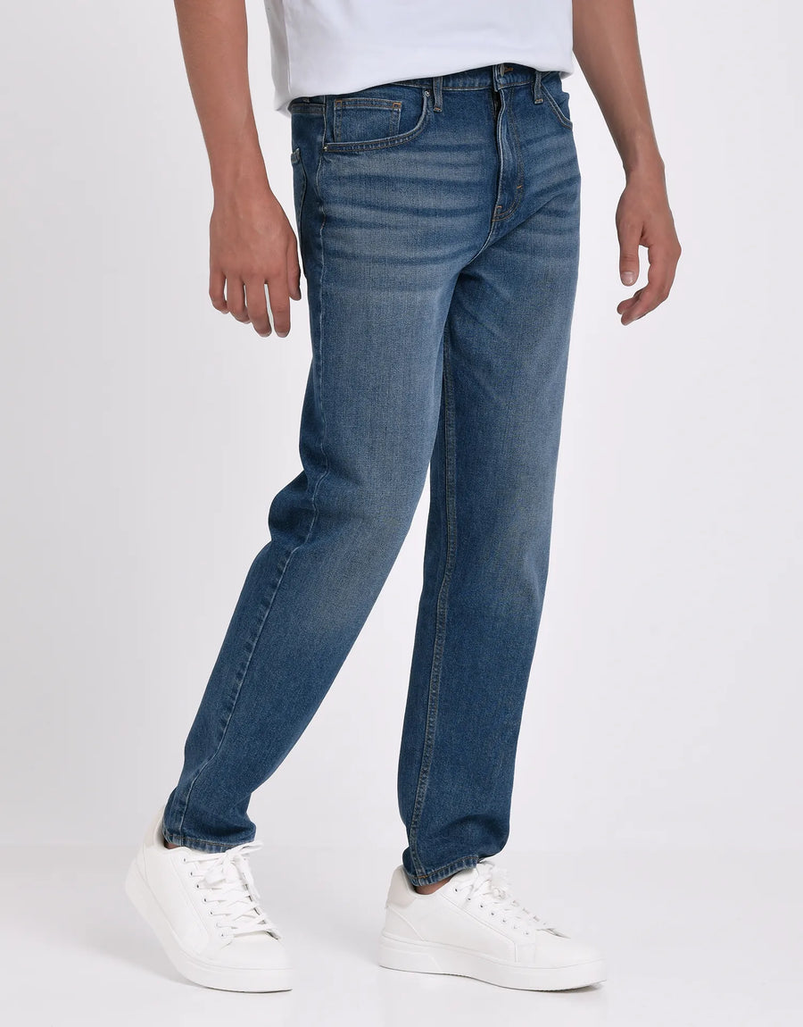 JEANS REGULAR FIT
