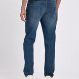 JEANS SLIM TAPERED FIT