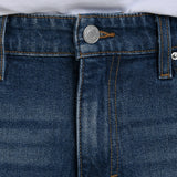 JEANS SLIM TAPERED FIT