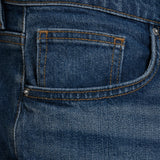 JEANS SLIM TAPERED FIT