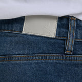 JEANS SLIM TAPERED FIT