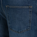 JEANS SLIM TAPERED FIT