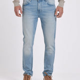 JEANS EFECTO DESGASTADO SLIM FIT