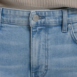 JEANS EFECTO DESGASTADO SLIM FIT