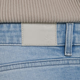 JEANS EFECTO DESGASTADO SLIM FIT