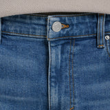 JEANS EFECTO DESGASTADO SLIM FIT