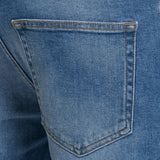 JEANS EFECTO DESGASTADO SLIM FIT