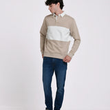 JEANS EFECTO DESGASTADO SLIM FIT