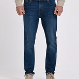 JEANS EFECTO DESGASTADO SLIM FIT