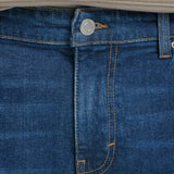 JEANS EFECTO DESGASTADO SLIM FIT