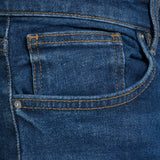 JEANS EFECTO DESGASTADO SLIM FIT
