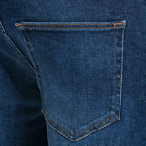JEANS EFECTO DESGASTADO SLIM FIT