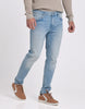 JEANS EFECTO DESGASTADO SLIM FIT