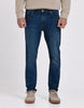 JEANS EFECTO DESGASTADO SLIM FIT