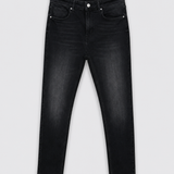JEANS EFECTO DESGASTADO SLIM FIT