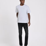 JEANS EFECTO DESGASTADO SKINNY FIT