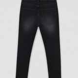 JEANS EFECTO DESGASTADO SLIM FIT
