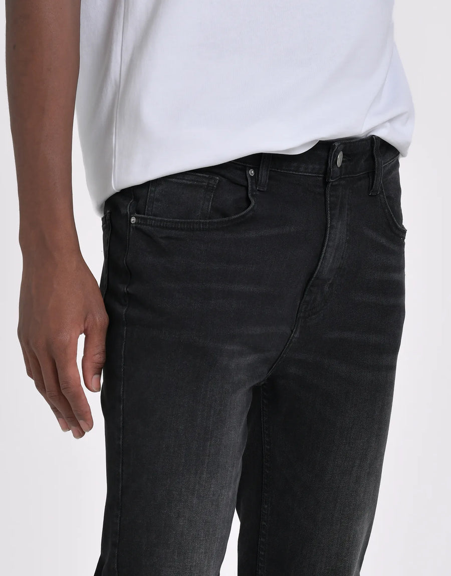 JEANS EFECTO DESGASTADO SKINNY FIT