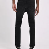 JEANS EFECTO DESGASTADO SKINNY FIT
