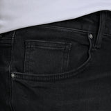 JEANS EFECTO DESGASTADO SKINNY FIT