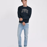 JEANS EFECTO DESGASTADO SLIM FIT