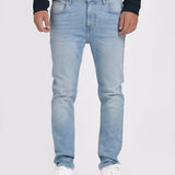 JEANS EFECTO DESGASTADO SLIM FIT