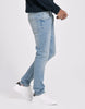 JEANS EFECTO DESGASTADO SKINNY FIT