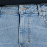 JEANS EFECTO DESGASTADO SLIM FIT