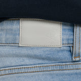 JEANS EFECTO DESGASTADO SLIM FIT